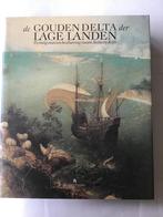 De gouden delta der Lage Landen 9789061533726, Verzenden, Herman Balthazar