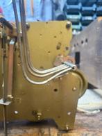 Horloge murale - Bronze - 1970-1980, Antiek en Kunst, Antiek | Klokken