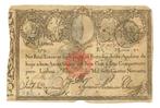 Portugal. - 5.000 Reis 1828 (old date 1799) - Pick 38B, Timbres & Monnaies, Monnaies | Pays-Bas