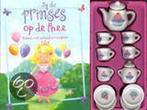 BIJ DE PRINSES OP DE THEE +THEESERVIESJE 9781407556512, Verzenden, Gelezen