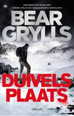 Duivelsplaats 9789044347647 Bear Grylls, Boeken, Verzenden, Gelezen, Bear Grylls