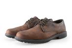 Timberland Veterschoenen in maat 41 Bruin | 5% extra korting, Kleding | Heren, Schoenen, Bruin, Verzenden, Timberland, Gedragen