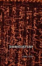haematograms.by ellis, nigel New   ., Zo goed als nieuw, Verzenden, Ellis, nigel