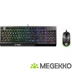 MSI VIGOR GK30 COMBO US, Computers en Software, Verzenden, Nieuw