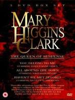 Mary Higgins Clark Collection: 4-6 DVD (2004) cert 15, CD & DVD, DVD | Autres DVD, Verzenden