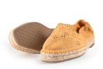 Tamaris Espadrilles in maat 42 Geel | 5% extra korting, Vêtements | Femmes, Chaussures, Verzenden, Espadrilles