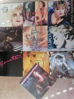 Madonna , Pat Benatar - 7 LP + 3 Maxi - Diverse titels -, Cd's en Dvd's, Nieuw in verpakking