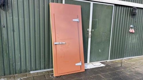 Koelcel / Vriescel deur 98 x 211 cm, Zakelijke goederen, Horeca | Keukenapparatuur, Gebruikt, Koelen en Vriezen
