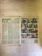 Robbedoes 11 - Robbedoes bundelingen - 1 Album - 1942, Boeken, Nieuw