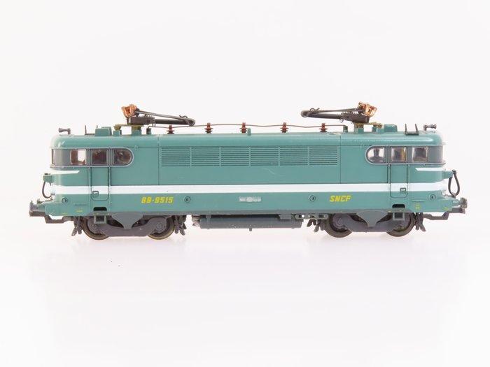 Lima H0 - 208162L - Elektrische locomotief (1) - BB 9400 -, Hobby en Vrije tijd, Modeltreinen | H0