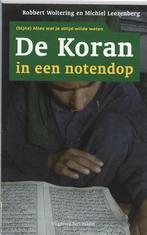 Koran in een notendop, Nieuw, Nederlands, Verzenden