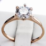 Sans Prix de Réserve - Bague de fiançailles - 14 carats Or