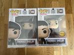 Funko  - Funko Pop - Peaky Blinders - Thomas Shelby regular