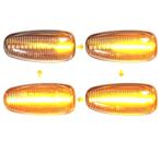 Clignotants Latéraux Led Dynamiques Led R170 R171 W163 W202, Verzenden, Nieuw