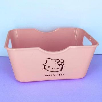 Sanrio - Hello kitty - Organizer disponible aux enchères