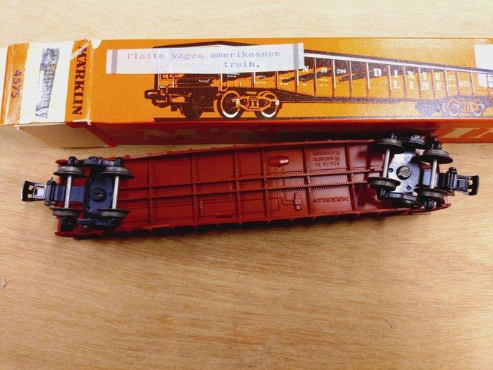 Märklin H0 - 4570 / 4571 / 4572 / 4573 / 4575 - Treinset (5), Hobby en Vrije tijd, Modeltreinen | H0