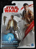 Star Wars Force Link Finn (Resistance Fighter) (Sealed), Verzamelen, Verzenden, Nieuw