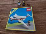 Lego Set - 6368 - Legoland - Jet Airliner, Nieuw