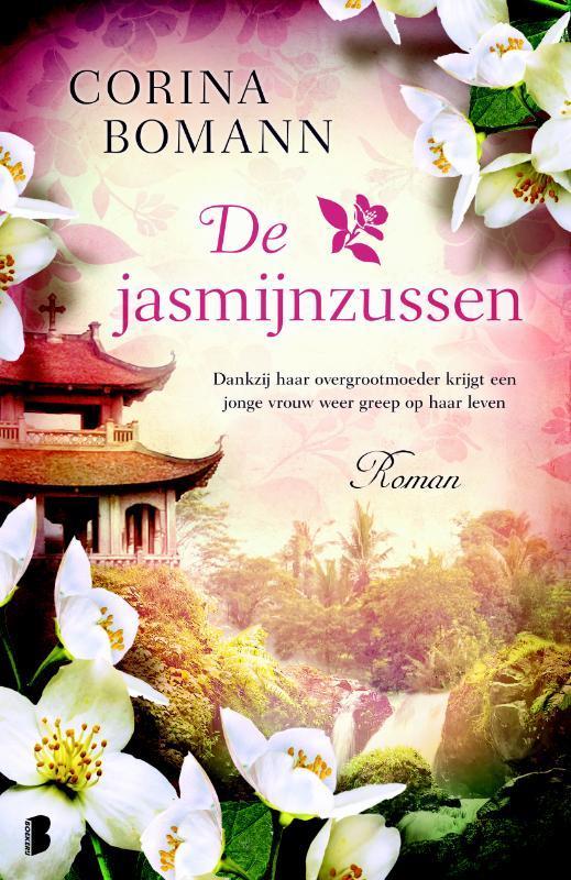 De jasmijnzussen 9789022577516 Corina Bomann, Boeken, Romans, Gelezen, Verzenden