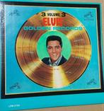 Elvis Presley - ELVIS Gold Records Vol. 3 - Disque vinyle -, Nieuw in verpakking