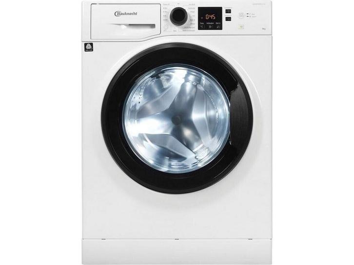 Bauknecht Super Eco 845 A - Wasmachine - Dynamic, Huis en Inrichting, Woonaccessoires | Overige, Zo goed als nieuw, Verzenden