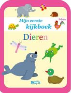 Mijn eerste kijkboek - dieren (Splendid) / Mijn eerste, Verzenden