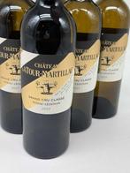 2023 Chateau Latour-Martillac - Pessac-Léognan Grand Cru, Collections, Vins
