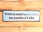 Verboden af te leiden, Verzamelen, Verzenden, Nieuw