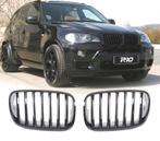 CALANDRES BMW X5 E70 X6 E71 07-14 LOOK M PERFORMANCE NOIR BR, Verzenden, Nieuw