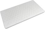 Kindermatras matras voor kinderbed 160x80x8cm, Ophalen of Verzenden, Nieuw