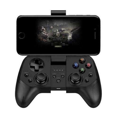 Gaming Controller voor Android/iOS/PC/PS3 - Bluetooth, Consoles de jeu & Jeux vidéo, Consoles de jeu | Autre, Envoi
