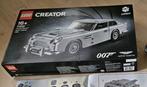 Lego - Creator Expert: James Bond Aston Martin DB5 (10262), Kinderen en Baby's, Speelgoed | Duplo en Lego, Nieuw