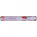 HEM Raspberry Wierook (pakje á 20 stokjes) (Single Package), Ophalen of Verzenden, Nieuw