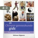 De Chinese geneeskundegids 9789048303632 P. Ody, Verzenden, Gelezen, P. Ody