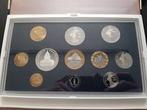 France. Proof Set 1997 (11 monnaies), Postzegels en Munten, Munten | Europa | Euromunten