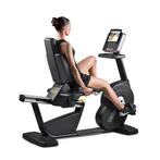 Bieden: New Technogym Forma Recline 500P, Sport en Fitness, Overige Sport en Fitness, Ophalen of Verzenden, Nieuw