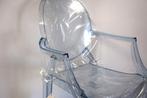 Kartell - Philippe Starck - Chaise - LouLou Ghost -