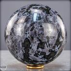 Natuurlijke Merlinit-bal Het magische oog van de wijsheid en, Verzamelen