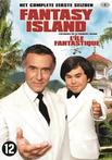 Fantasy island - Seizoen 1 op DVD
