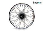 Roue avant Royal Enfield Bullet Electra 500 2004-2008, Verzenden, Nieuw