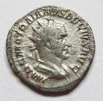 Romeinse Rijk. Trajan Decius (AD 249-251). Antoninianus