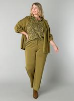 YESTA vest Romi1(48)Maat 46/48 (XL) of groter, Kleding | Dames, Verzenden, Nieuw, Maat 46/48 (XL) of groter, Overige kleuren