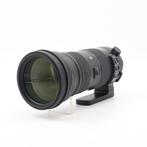 Sigma 150-600mm F/5-6.3 DG OS HSM Sports Canon | Tweedehands, Audio, Tv en Foto, Verzenden, Zo goed als nieuw