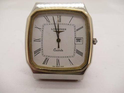 Longines - extrapiatto - Zonder Minimumprijs - 21469579 -, Handtassen en Accessoires, Horloges | Antiek