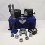 Henco m-bmini3 Perstang Incl. 2 Accus en lader in koffer, Ophalen of Verzenden