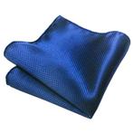 Fako Fashion® - Pochette - Pochet - Wafel - Kleine Ruit -, Kleding | Heren, Verzenden, Nieuw