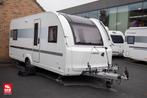 ADRIA Adora 522 UP, Vast bed, 7 tot 8 meter, Adria, 1250 - 1500 kg