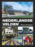 Nederlandse Velden / Panenka Magazine 9789083321783, Verzenden, Zo goed als nieuw, Wilco Polinder
