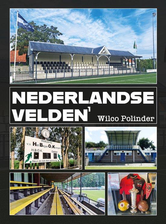 Nederlandse Velden / Panenka Magazine 9789083321783, Boeken, Hobby en Vrije tijd, Zo goed als nieuw, Verzenden