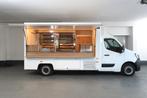 Borco kippengrilwagen ref 65801, Zakelijke goederen, Stock en Retail | Verkoopwagens